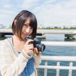 【美容師必見】プロカメラマンにも負けない、セルフで綺麗な写真を撮影する3つの方法。